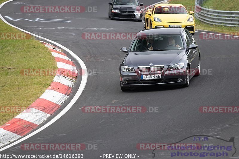 Bild #14616393 - Touristenfahrten Nürburgring Nordschleife (19.09.2021)