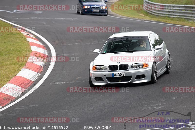 Bild #14616572 - Touristenfahrten Nürburgring Nordschleife (19.09.2021)