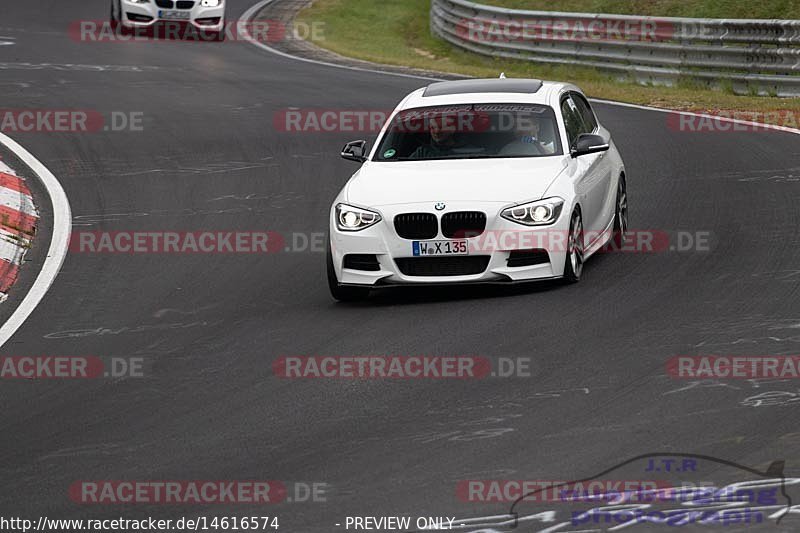 Bild #14616574 - Touristenfahrten Nürburgring Nordschleife (19.09.2021)