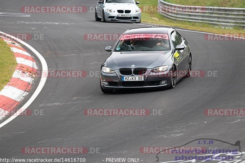 Bild #14616700 - Touristenfahrten Nürburgring Nordschleife (19.09.2021)