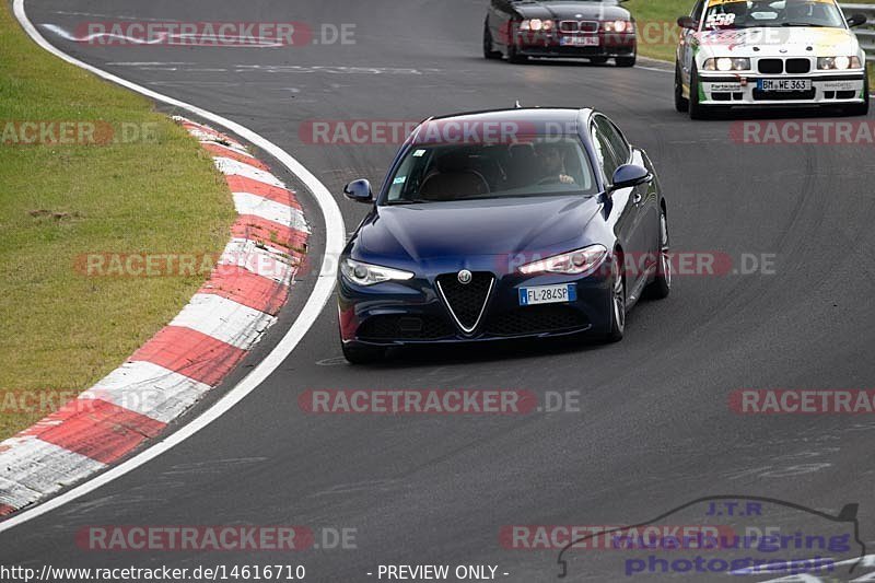 Bild #14616710 - Touristenfahrten Nürburgring Nordschleife (19.09.2021)