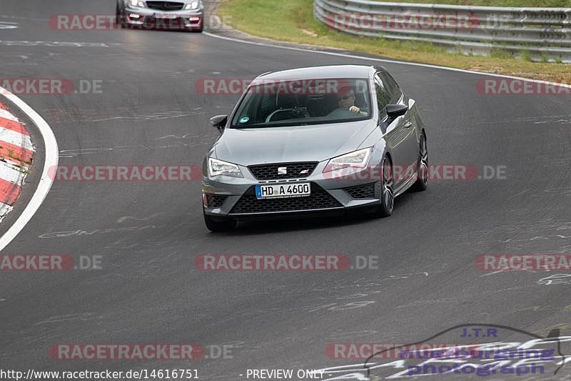 Bild #14616751 - Touristenfahrten Nürburgring Nordschleife (19.09.2021)