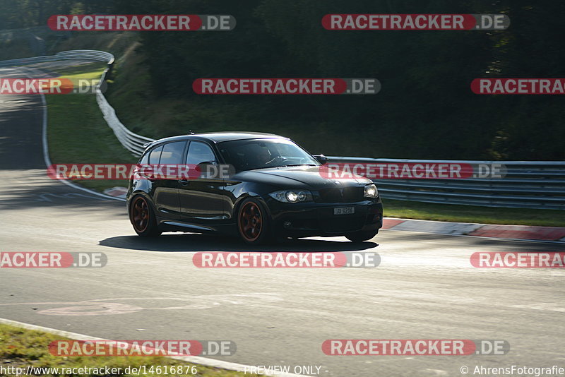 Bild #14616876 - Touristenfahrten Nürburgring Nordschleife (19.09.2021)