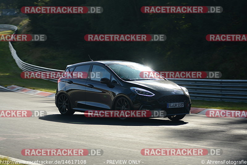 Bild #14617108 - Touristenfahrten Nürburgring Nordschleife (19.09.2021)