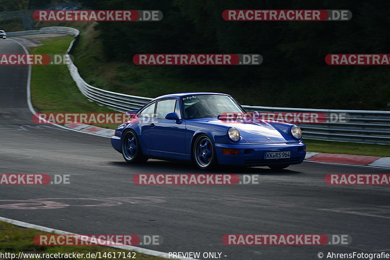 Bild #14617142 - Touristenfahrten Nürburgring Nordschleife (19.09.2021)