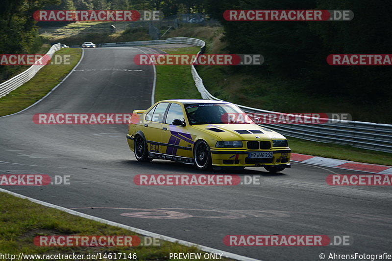 Bild #14617146 - Touristenfahrten Nürburgring Nordschleife (19.09.2021)