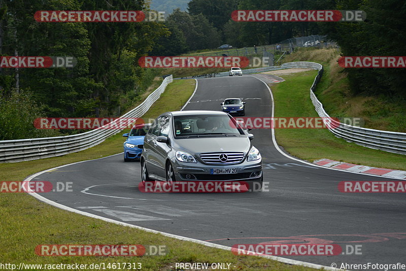 Bild #14617313 - Touristenfahrten Nürburgring Nordschleife (19.09.2021)