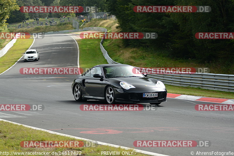 Bild #14617422 - Touristenfahrten Nürburgring Nordschleife (19.09.2021)