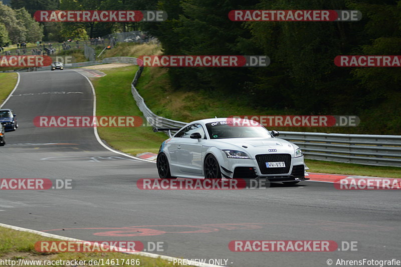 Bild #14617486 - Touristenfahrten Nürburgring Nordschleife (19.09.2021)