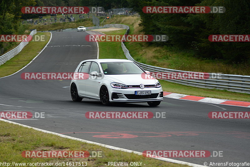 Bild #14617513 - Touristenfahrten Nürburgring Nordschleife (19.09.2021)