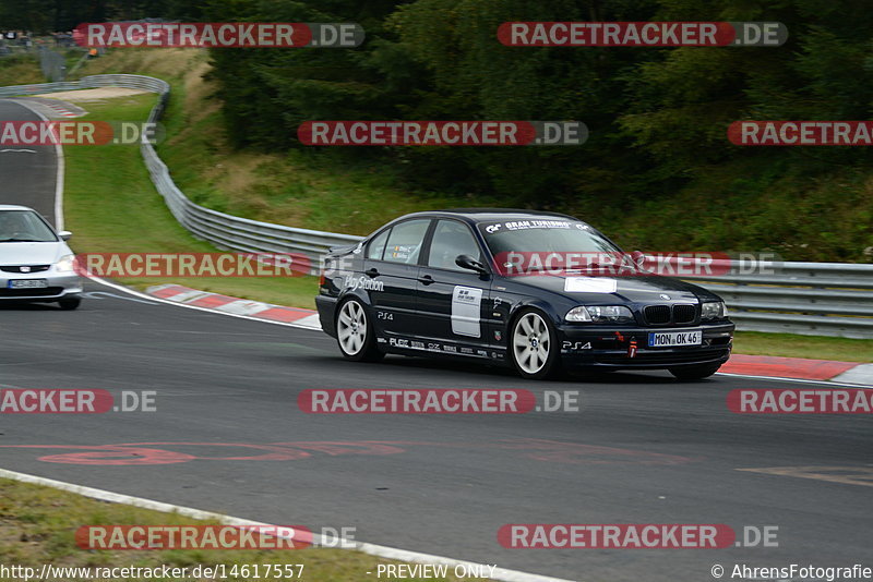 Bild #14617557 - Touristenfahrten Nürburgring Nordschleife (19.09.2021)