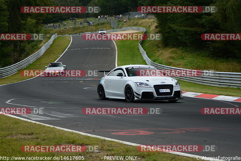 Bild #14617605 - Touristenfahrten Nürburgring Nordschleife (19.09.2021)