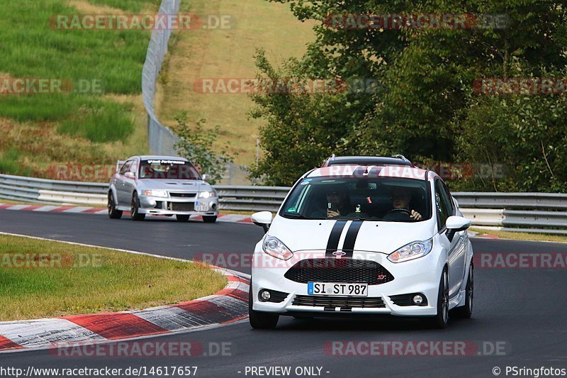 Bild #14617657 - Touristenfahrten Nürburgring Nordschleife (19.09.2021)