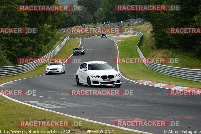 Bild #14617742 - Touristenfahrten Nürburgring Nordschleife (19.09.2021)