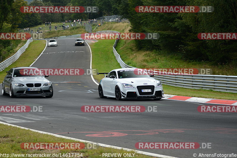 Bild #14617754 - Touristenfahrten Nürburgring Nordschleife (19.09.2021)