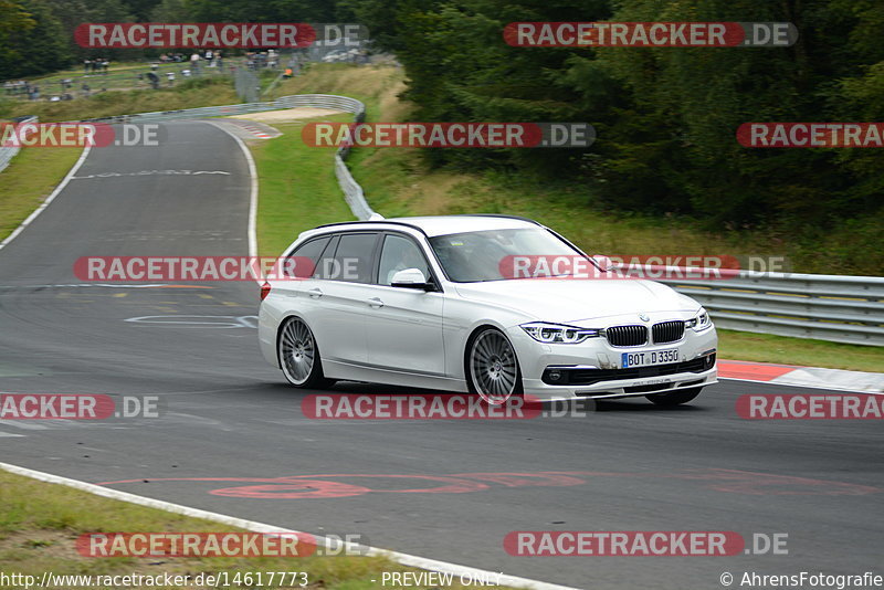 Bild #14617773 - Touristenfahrten Nürburgring Nordschleife (19.09.2021)