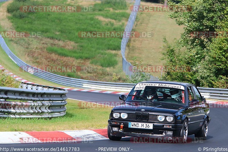 Bild #14617783 - Touristenfahrten Nürburgring Nordschleife (19.09.2021)