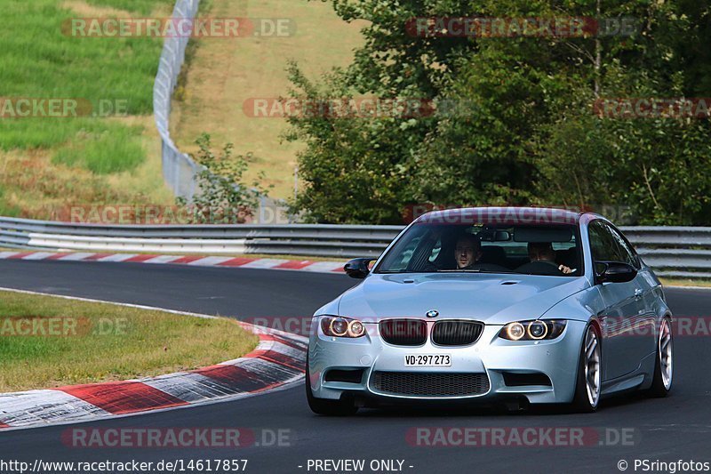 Bild #14617857 - Touristenfahrten Nürburgring Nordschleife (19.09.2021)