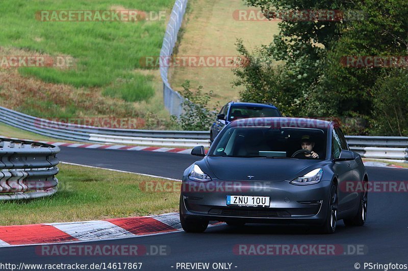 Bild #14617867 - Touristenfahrten Nürburgring Nordschleife (19.09.2021)