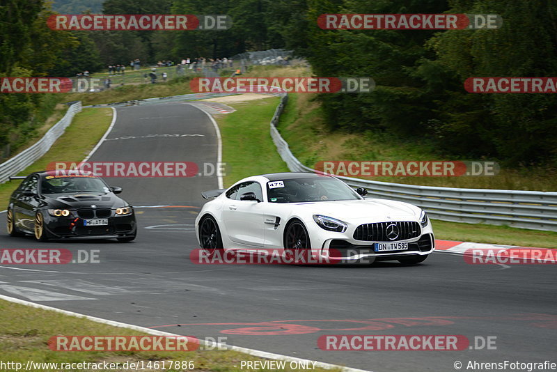 Bild #14617886 - Touristenfahrten Nürburgring Nordschleife (19.09.2021)