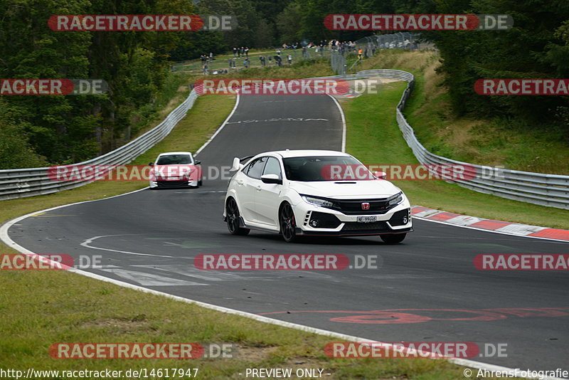 Bild #14617947 - Touristenfahrten Nürburgring Nordschleife (19.09.2021)