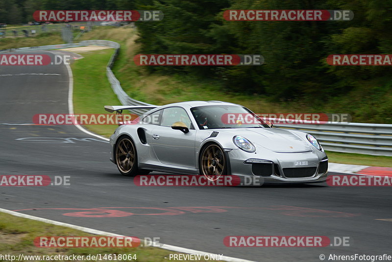 Bild #14618064 - Touristenfahrten Nürburgring Nordschleife (19.09.2021)