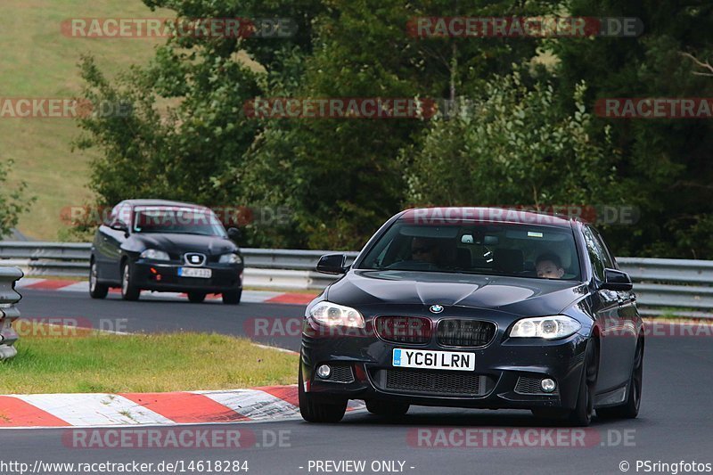 Bild #14618284 - Touristenfahrten Nürburgring Nordschleife (19.09.2021)