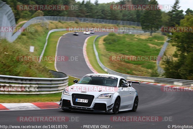 Bild #14618570 - Touristenfahrten Nürburgring Nordschleife (19.09.2021)