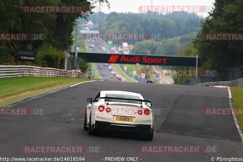 Bild #14618594 - Touristenfahrten Nürburgring Nordschleife (19.09.2021)