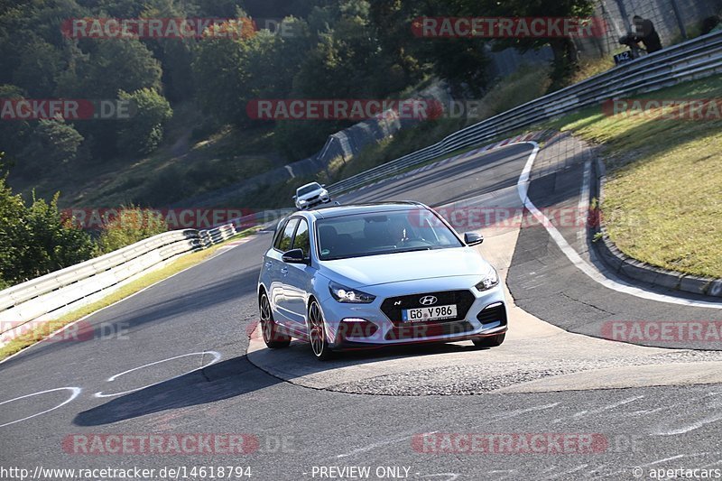 Bild #14618794 - Touristenfahrten Nürburgring Nordschleife (19.09.2021)