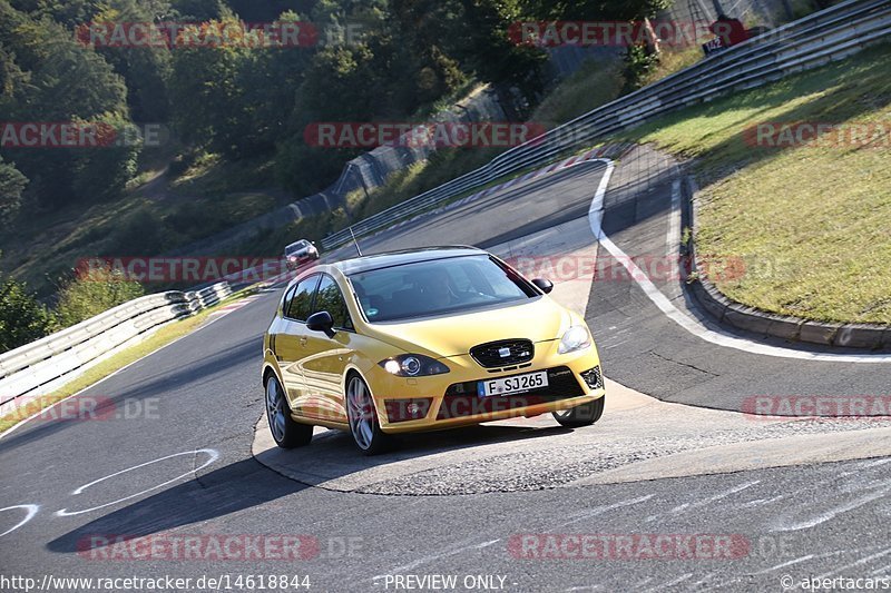 Bild #14618844 - Touristenfahrten Nürburgring Nordschleife (19.09.2021)