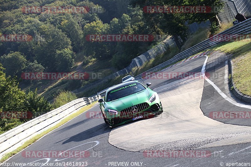 Bild #14618923 - Touristenfahrten Nürburgring Nordschleife (19.09.2021)