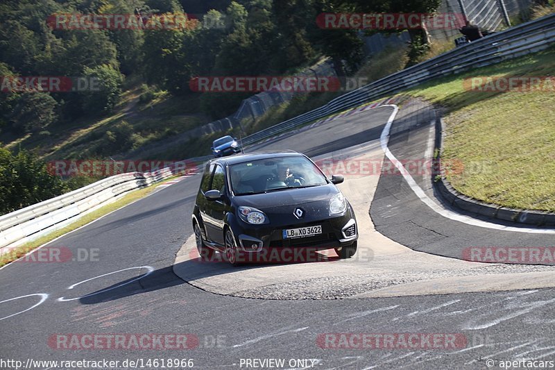 Bild #14618966 - Touristenfahrten Nürburgring Nordschleife (19.09.2021)