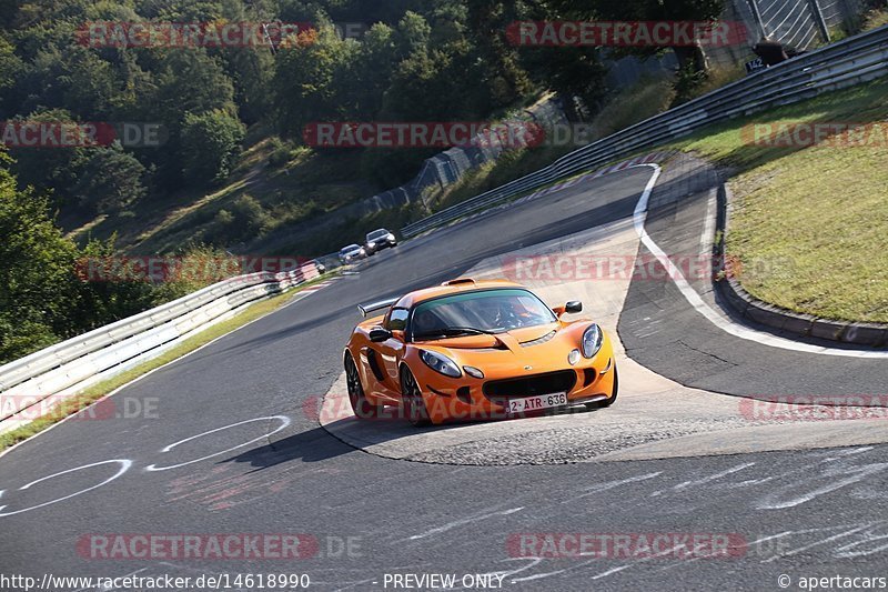 Bild #14618990 - Touristenfahrten Nürburgring Nordschleife (19.09.2021)