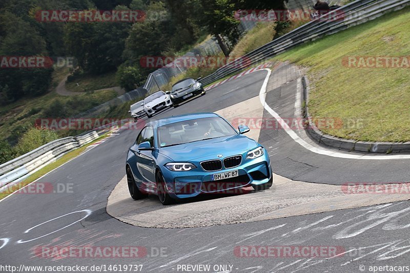 Bild #14619737 - Touristenfahrten Nürburgring Nordschleife (19.09.2021)