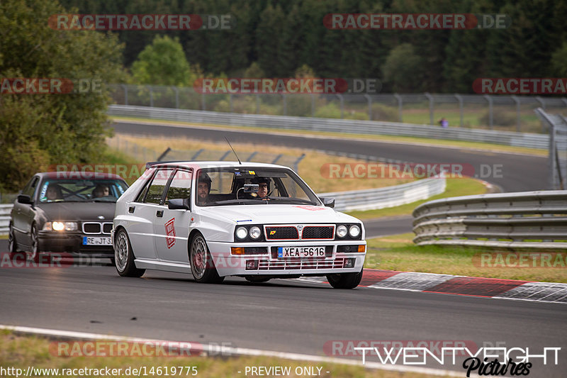 Bild #14619775 - Touristenfahrten Nürburgring Nordschleife (19.09.2021)