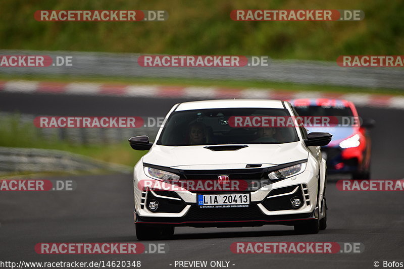 Bild #14620348 - Touristenfahrten Nürburgring Nordschleife (19.09.2021)