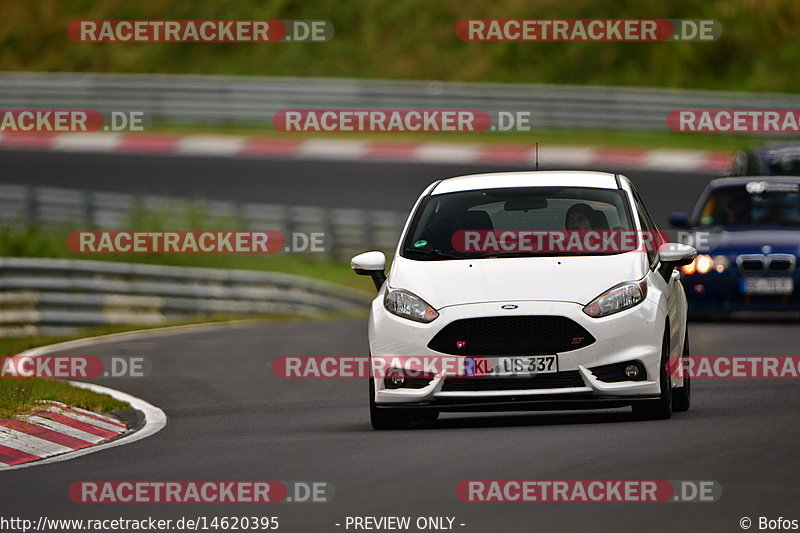 Bild #14620395 - Touristenfahrten Nürburgring Nordschleife (19.09.2021)