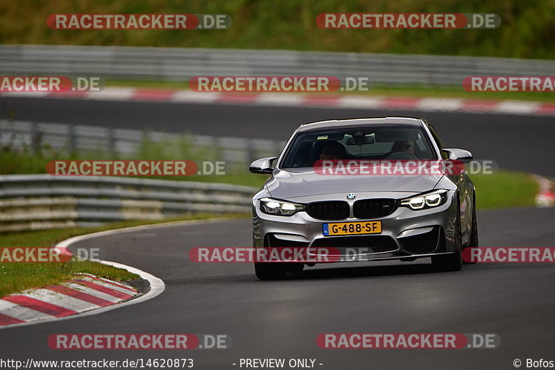 Bild #14620873 - Touristenfahrten Nürburgring Nordschleife (19.09.2021)