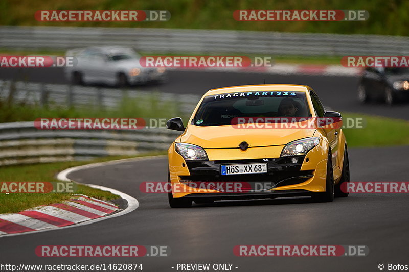 Bild #14620874 - Touristenfahrten Nürburgring Nordschleife (19.09.2021)