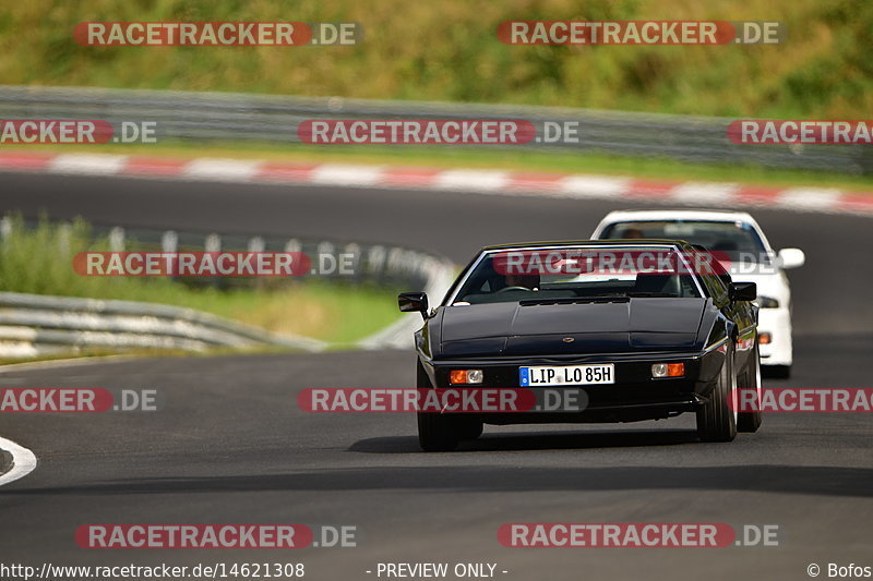 Bild #14621308 - Touristenfahrten Nürburgring Nordschleife (19.09.2021)