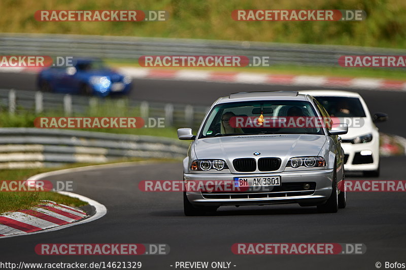 Bild #14621329 - Touristenfahrten Nürburgring Nordschleife (19.09.2021)