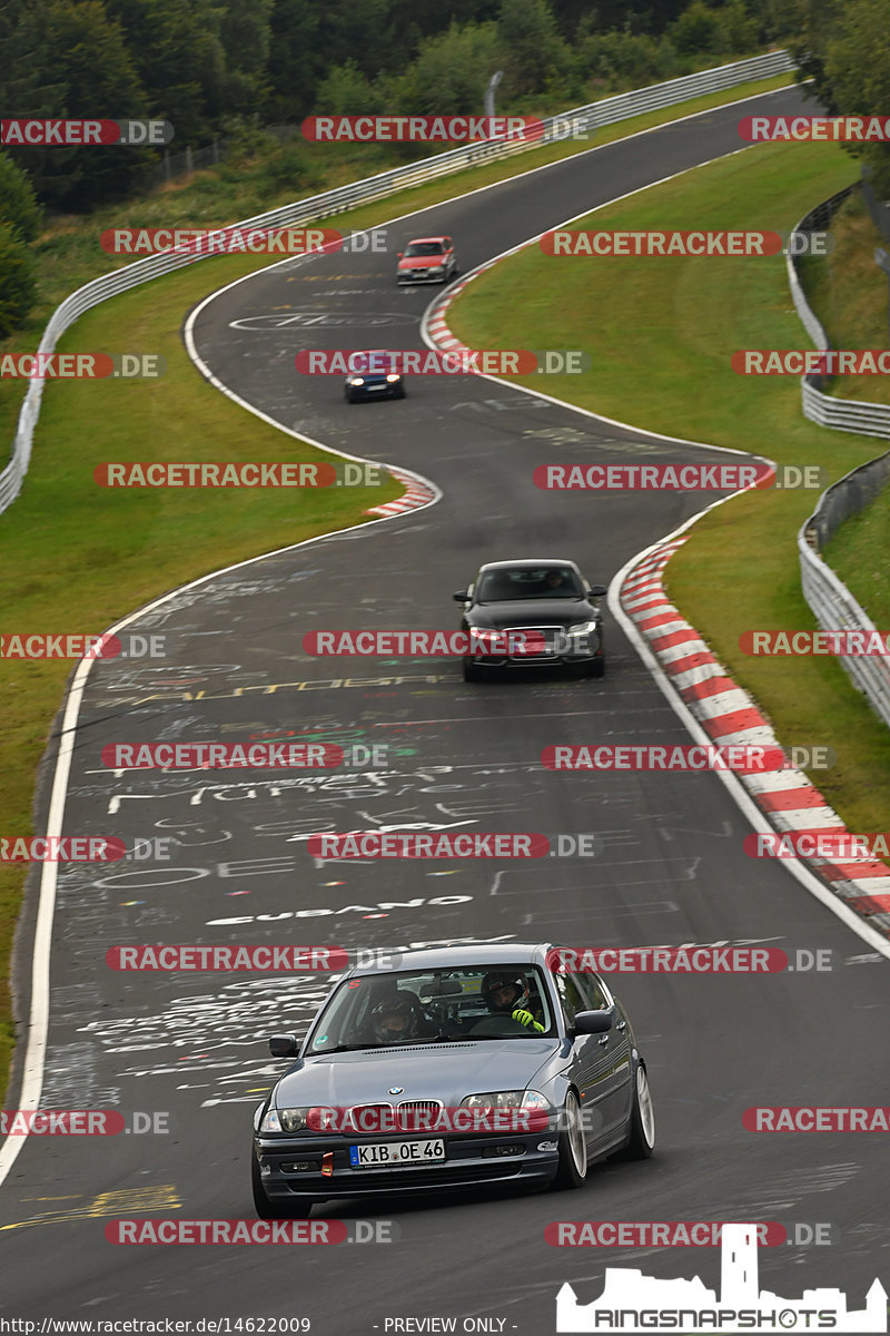 Bild #14622009 - Touristenfahrten Nürburgring Nordschleife (19.09.2021)