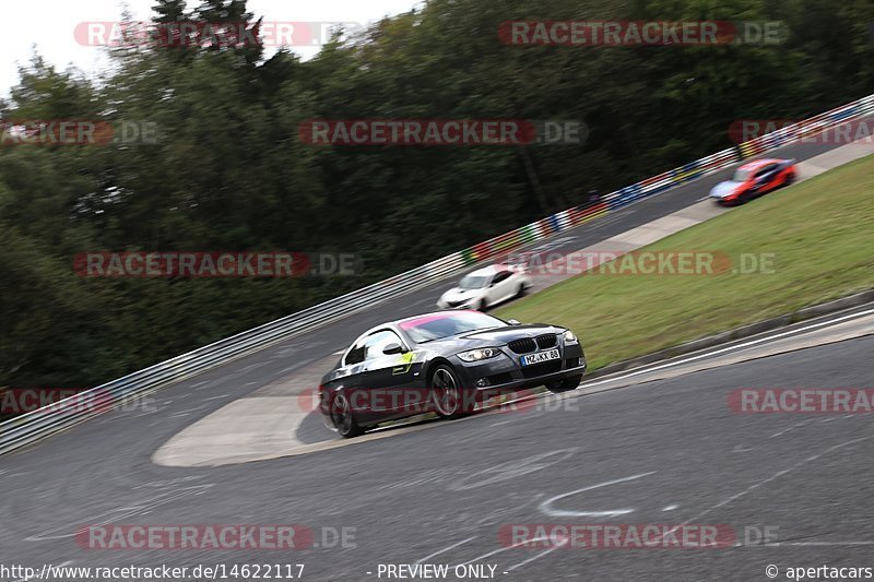 Bild #14622117 - Touristenfahrten Nürburgring Nordschleife (19.09.2021)