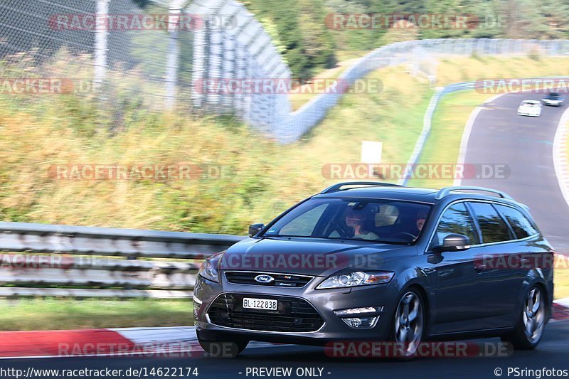 Bild #14622174 - Touristenfahrten Nürburgring Nordschleife (19.09.2021)