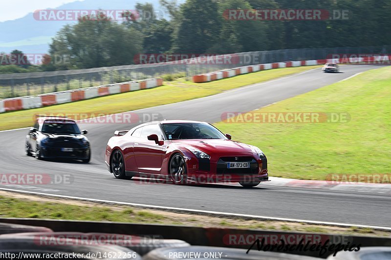 Bild #14622256 - Touristenfahrten Nürburgring Nordschleife (19.09.2021)