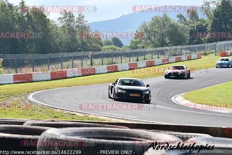 Bild #14622299 - Touristenfahrten Nürburgring Nordschleife (19.09.2021)