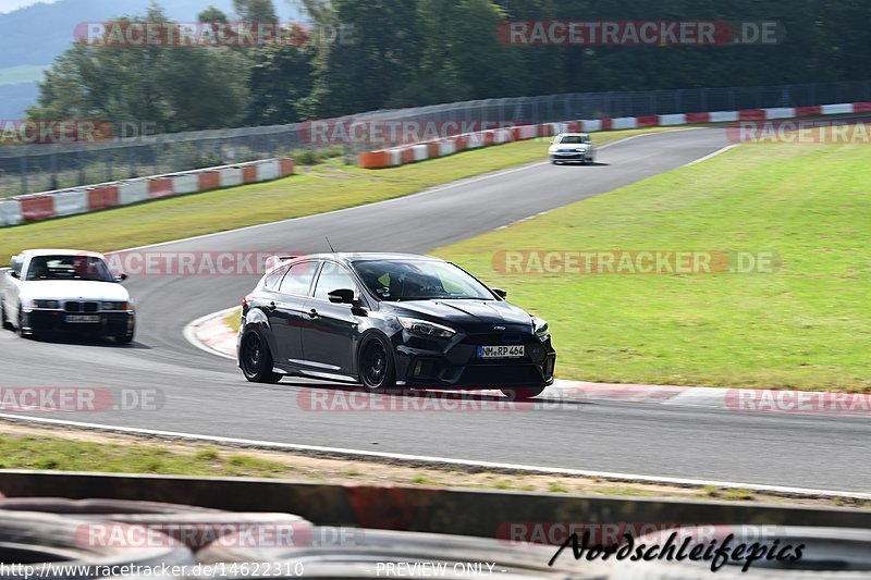 Bild #14622310 - Touristenfahrten Nürburgring Nordschleife (19.09.2021)