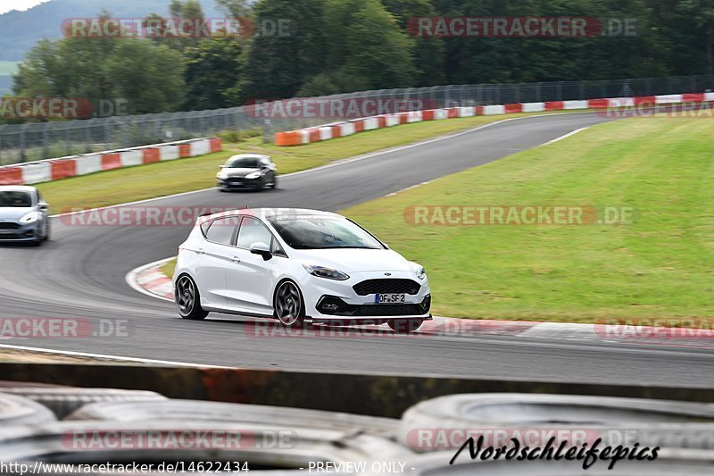 Bild #14622434 - Touristenfahrten Nürburgring Nordschleife (19.09.2021)