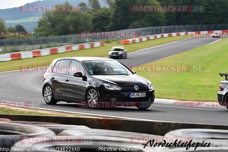 Bild #14622440 - Touristenfahrten Nürburgring Nordschleife (19.09.2021)